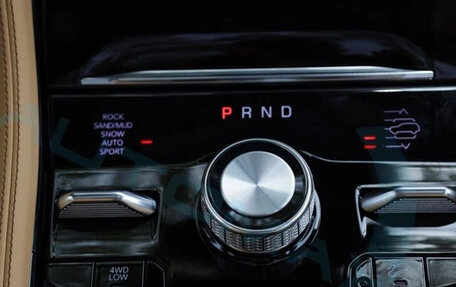 Jeep Grand Cherokee, 2025 год, 11 000 000 рублей, 20 фотография