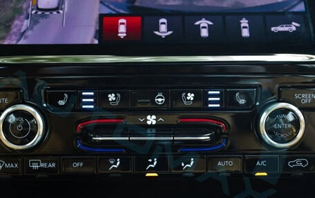 Jeep Grand Cherokee, 2025 год, 11 000 000 рублей, 18 фотография