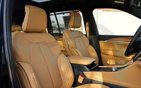 Jeep Grand Cherokee, 2025 год, 11 000 000 рублей, 22 фотография