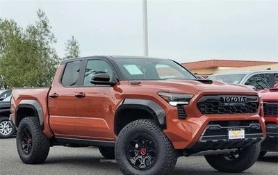 Toyota Tacoma, 2025 год, 7 000 000 рублей, 1 фотография