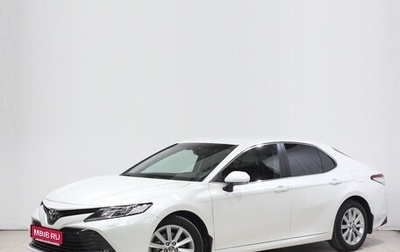 Toyota Camry, 2020 год, 2 680 000 рублей, 1 фотография