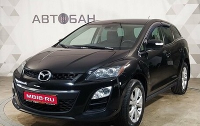 Mazda CX-7 I рестайлинг, 2010 год, 829 000 рублей, 1 фотография