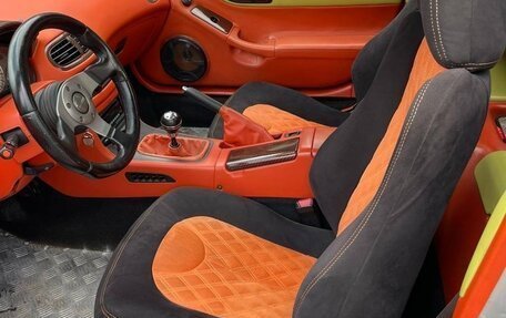 Honda CR-X III, 1996 год, 1 000 000 рублей, 2 фотография