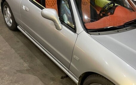 Honda CR-X III, 1996 год, 1 000 000 рублей, 8 фотография