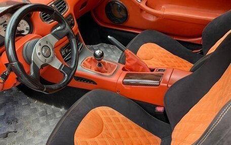 Honda CR-X III, 1996 год, 1 000 000 рублей, 10 фотография