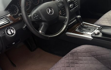 Mercedes-Benz E-Класс, 2011 год, 1 420 000 рублей, 6 фотография