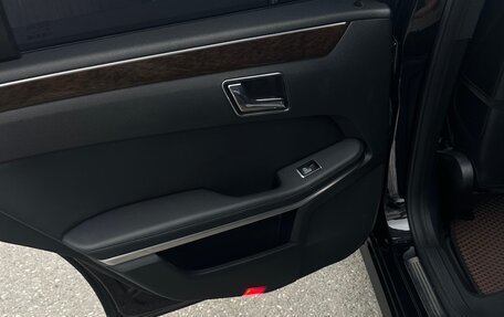 Mercedes-Benz E-Класс, 2011 год, 1 420 000 рублей, 7 фотография