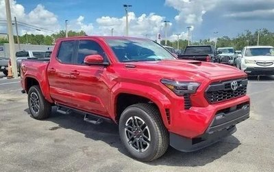 Toyota Tacoma, 2025 год, 6 500 000 рублей, 1 фотография