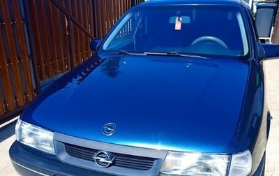 Opel Vectra A, 1992 год, 415 000 рублей, 1 фотография