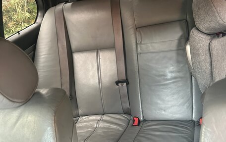 BMW 5 серия, 2001 год, 620 000 рублей, 9 фотография