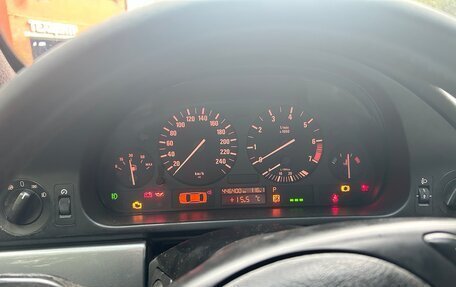 BMW 5 серия, 2001 год, 620 000 рублей, 11 фотография