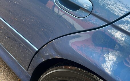 BMW 5 серия, 2001 год, 620 000 рублей, 7 фотография