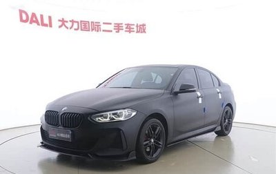 BMW 1 серия, 2021 год, 1 547 000 рублей, 1 фотография
