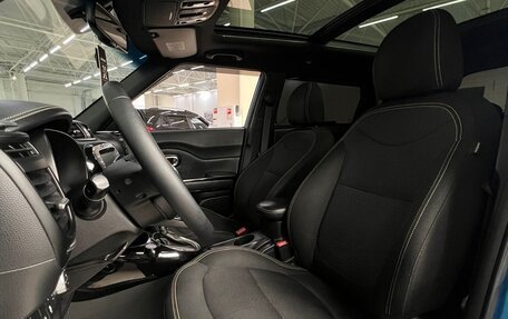 KIA Soul II рестайлинг, 2015 год, 1 382 000 рублей, 7 фотография