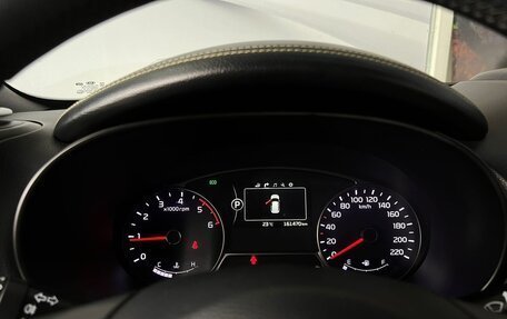 KIA Soul II рестайлинг, 2015 год, 1 382 000 рублей, 12 фотография