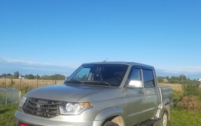 ЛуАЗ Pickup, 2015 год, 775 000 рублей, 1 фотография