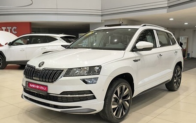 Skoda Karoq I, 2025 год, 3 190 000 рублей, 1 фотография