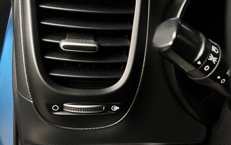 KIA Soul II рестайлинг, 2015 год, 1 382 000 рублей, 14 фотография