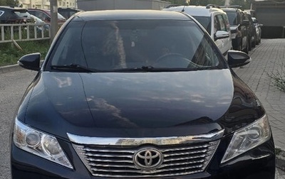 Toyota Camry, 2013 год, 1 100 000 рублей, 1 фотография