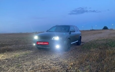 Audi A6 allroad, 2000 год, 900 000 рублей, 1 фотография