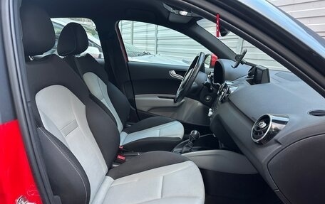 Audi A1, 2014 год, 1 320 000 рублей, 7 фотография