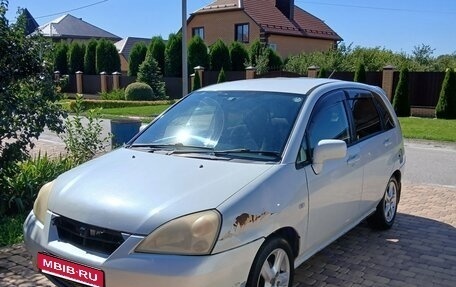 Suzuki Aerio, 2001 год, 200 000 рублей, 1 фотография