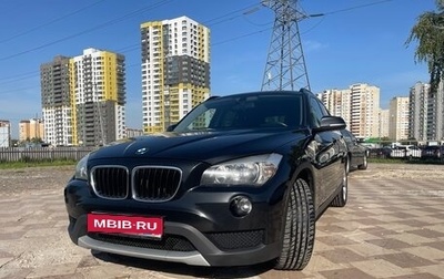 BMW X1, 2014 год, 1 450 000 рублей, 1 фотография