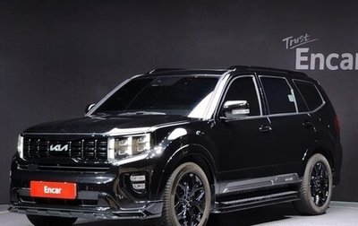 KIA Mohave I, 2022 год, 3 800 000 рублей, 1 фотография