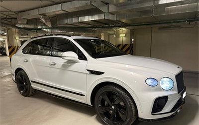 Bentley Bentayga I, 2022 год, 21 700 000 рублей, 1 фотография