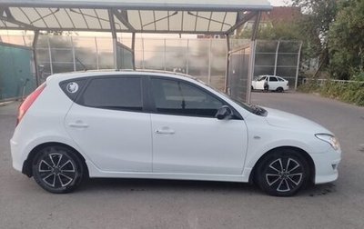 Hyundai i30 I, 2010 год, 690 000 рублей, 1 фотография