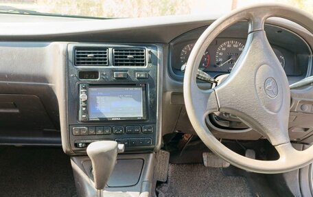 Toyota Corona IX (T190), 1993 год, 320 000 рублей, 10 фотография
