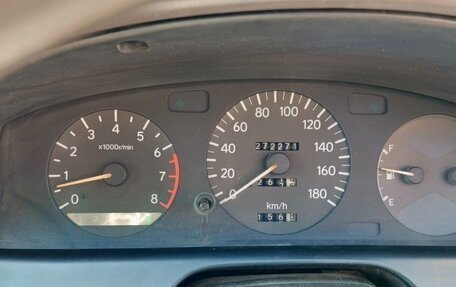 Toyota Corona IX (T190), 1993 год, 320 000 рублей, 9 фотография