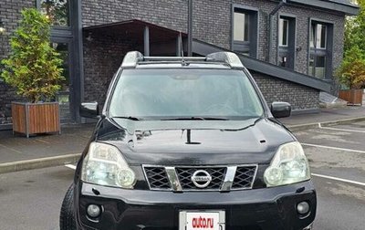 Nissan X-Trail, 2008 год, 1 150 000 рублей, 1 фотография