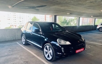 Porsche Cayenne III, 2007 год, 987 000 рублей, 1 фотография