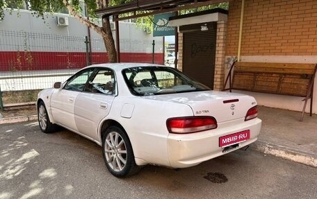 Toyota Corona EXiV II (ST200), 1995 год, 300 000 рублей, 1 фотография