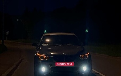 BMW 5 серия, 2003 год, 850 000 рублей, 1 фотография