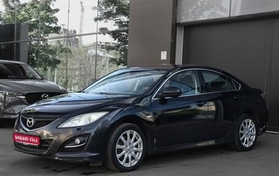 Mazda 6, 2010 год, 897 000 рублей, 1 фотография