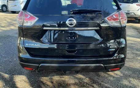 Nissan X-Trail, 2016 год, 2 200 000 рублей, 2 фотография