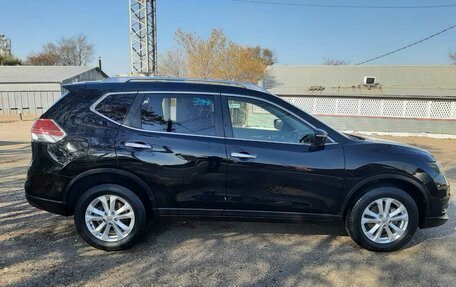 Nissan X-Trail, 2016 год, 2 200 000 рублей, 3 фотография