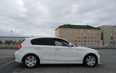 BMW 1 серия, 2011 год, 1 050 000 рублей, 1 фотография
