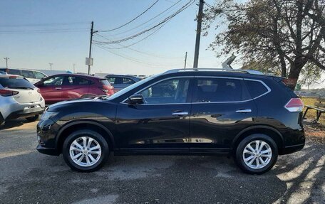 Nissan X-Trail, 2016 год, 2 200 000 рублей, 5 фотография