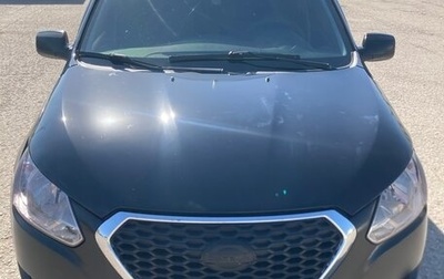 Datsun on-DO I рестайлинг, 2019 год, 349 000 рублей, 1 фотография