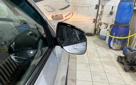 Mitsubishi Outlander III рестайлинг 3, 2017 год, 1 900 000 рублей, 12 фотография