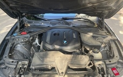 BMW 3 серия, 2017 год, 1 650 000 рублей, 1 фотография