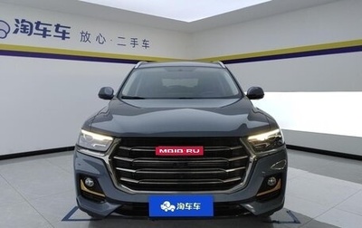 Haval H6, 2022 год, 1 260 000 рублей, 1 фотография