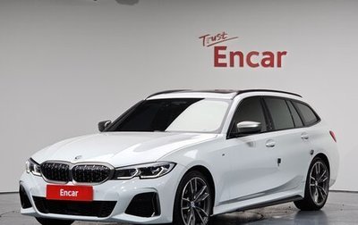 BMW 3 серия, 2022 год, 5 330 000 рублей, 1 фотография