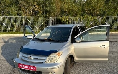 Scion xA, 2004 год, 750 000 рублей, 1 фотография