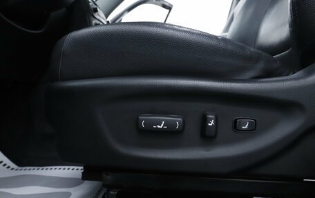 KIA Sorento II рестайлинг, 2013 год, 1 445 000 рублей, 9 фотография