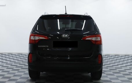 KIA Sorento II рестайлинг, 2013 год, 1 445 000 рублей, 2 фотография