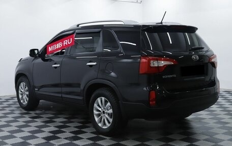 KIA Sorento II рестайлинг, 2013 год, 1 445 000 рублей, 6 фотография